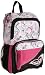 Roxy Girls 7-16 Roxy Girl Accessory Fresh Press Backpack