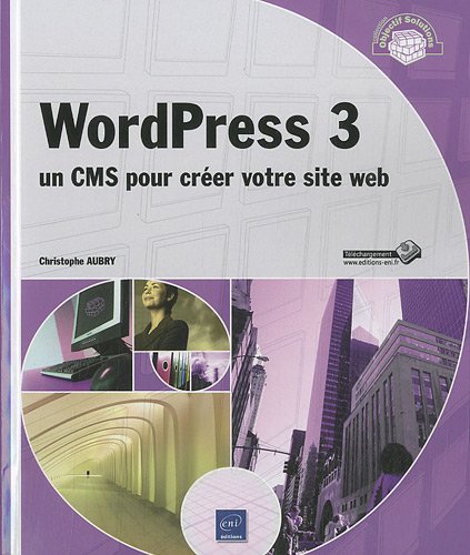 gadget geek - wordpress cms pour creer votre site web