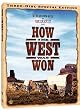 How the West Was Won (Three-Disc Special Edition)