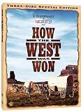 How the West Was Won (Three-Disc Special Edition)