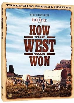 How the West Was Won (Three-Disc Special Edition)