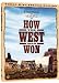 How the West Was Won (Three-Disc Special Edition)