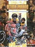 Revue Delcourt  / Ultima Parano, tome 1 : Ghosttown Gangsters