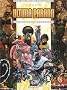 Ultima Parano, tome 1 : Ghosttown Gangsters