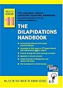The Dilapidations Handbook (Need to Know)