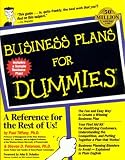 Business Plans for Dummies