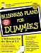 Books : Business Plans for Dummies