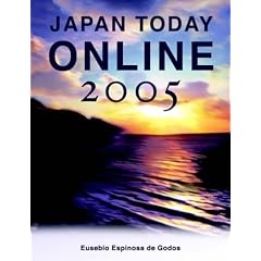 Japan Today Online 2005