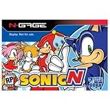 SonicN