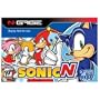 SonicN