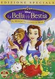 La Bella e la Bestia - Il Mondo Incantato di Belle - Edizione Speciale