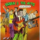 Click here to buy Cruising with Ruben and the Jets by Frank Zappa .