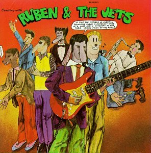 Frank Zappa & The Mothers - I