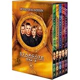 Stargate SG-1 Season 6 Boxed Set (2002)