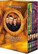 Stargate SG-1: The Complete Season 6 (Widescreen) (5 Discs)