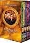 Stargate SG-1 Season 6 Boxed Set