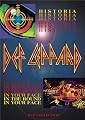 Def Leppard - Historia / In the Round, In Your Face