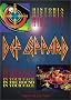 Def Leppard - Historia / In the Round, In Your Face Def Leppard - Historia / In the Round, In Your Face