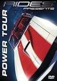 Rides Power Tour