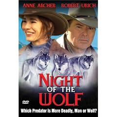 Night of the Wolf [DVD] [2002] [Region 1] [US Import] [NTSC]