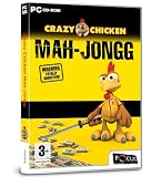 Crazy Chicken Mahjong (PC CD)