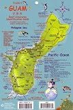 Franko s Guam USA Reef Creatures Identification Guide
