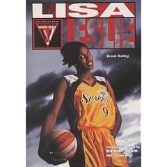 Lisa Leslie (Women Who Win)