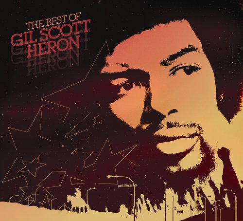 CD-Charts  Music : The Best of Gil Scott-Heron