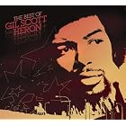 The Best of Gil Scott-Heron by Gil Scott-Heron