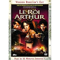 Le Roi Arthur - Version Director's Cut