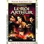 Le Roi Arthur - Version Director's Cut <b>DVD</b> ~ Clive Owen