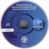 FAO Statistical Databases, 2005: Agriculture, Fisheries, Forestry, Nutrition