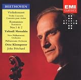 Beethoven Violin Concerto