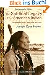 The Spiritual Legacy of the American...
