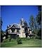 10x8 Photograph (25x20cm) Frederick Beringers Rhine House at the Beringer Brothers vineyard by Robert Harding