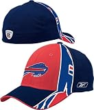 Buffalo Bills Authentic 2005-06 Player Sideline Flex Fit Hat