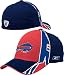 Buffalo Bills Authentic 2005-06 Player Sideline Flex Fit Hat