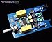 Topping TP10 MK4 Mark 4 2x15W Class-T TA2024 Digital Amplifier Amp Tripath Power