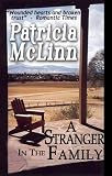 A Stranger in the Family (Book 1: Bardville Trilogy) (Bardville, Wyoming Trilogy)