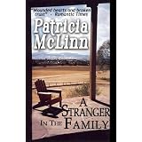 A Stranger in the Family (Book 1: Bardville Trilogy) (Bardville, Wyoming Trilogy)