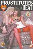 Revue Fantasy Blue  / Prostitutes In Heat