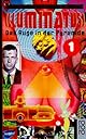 The Illuminatus! Trilogy: The Eye in the Pyramid, The Golden Apple, Leviathan