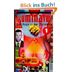 Illuminatus 01. Das Auge in der Pyramide.
