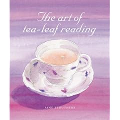 The Art of Tea Leaf Reading