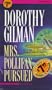 Mrs. Pollifax Pursued (Nova Audio Books)