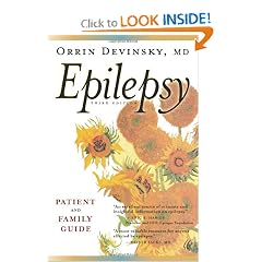 Epilepsy: Patient and Family Guide by Orrin Devinsky