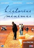 Revue TF1 Vidéo  / Historias minimas