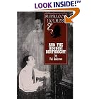 Click here to buy Sherlock Holmes and the Houdini Birthright (Sherlock Holmes Mysteries (Breese)) by  Val Andrews.