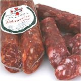 Abbruzzese Sausage - Hot (13 Ounce) by igourmet.com