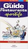 Revue Voute  / Le Guide des Restaurant Sportifs